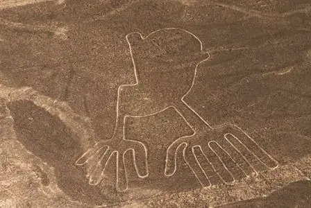 nazca lines new geoglyphs