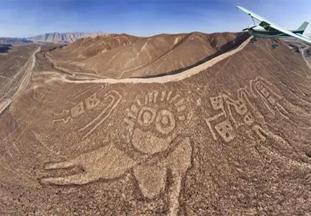 nazca paracas ica huacachina